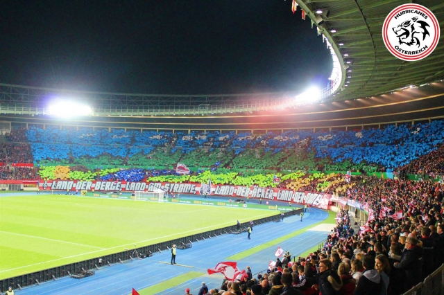 oesterreich - nordmazedonien 16.11.2019 11